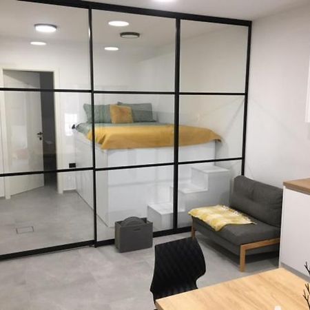 Sunset Apartment Koper Extérieur photo