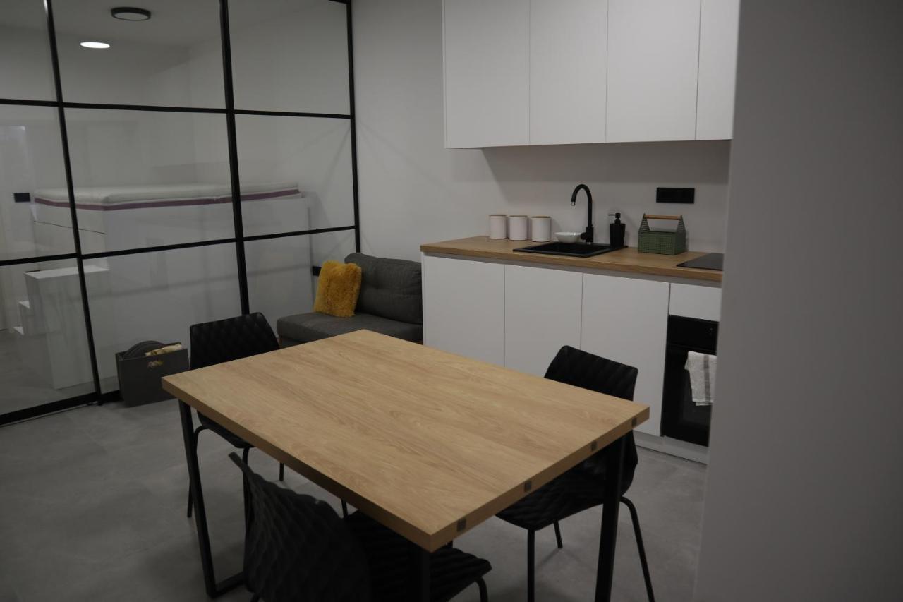 Sunset Apartment Koper Extérieur photo
