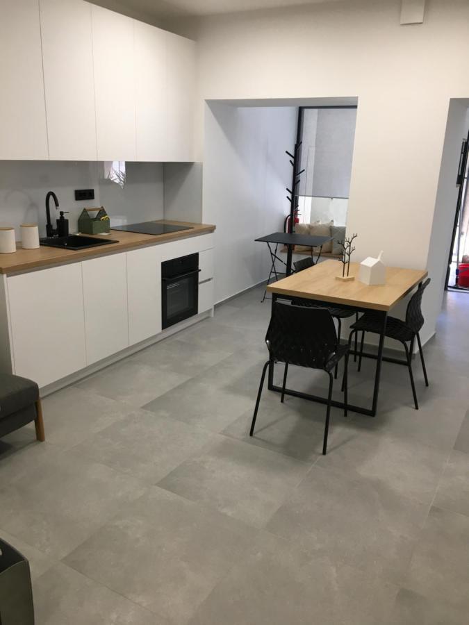 Sunset Apartment Koper Extérieur photo