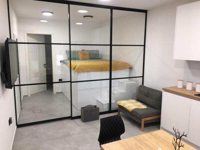 Sunset Apartment Koper Extérieur photo